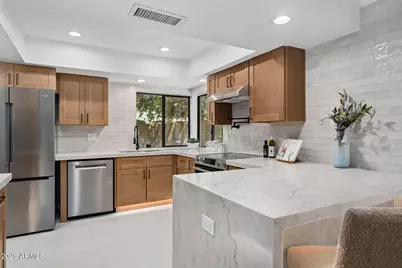 7606 N VÃ­a Del Paraiso --, Scottsdale, AZ 85258 - Photo 2