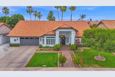 2924 E Mallory Street, Mesa, AZ 85213 - Photo 2