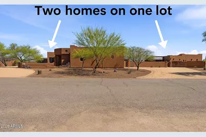 2616 W Canyon Road, Phoenix, AZ 85086 - Photo 1