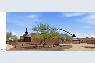 2616 W Canyon Road, Phoenix, AZ 85086 - Photo 1