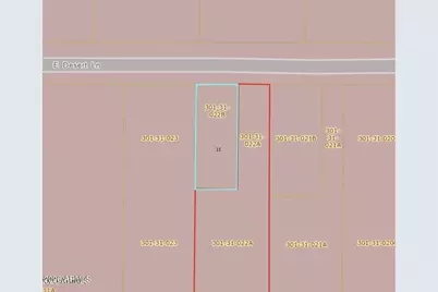 2237 E Desert Lane, Phoenix, AZ 85042 - Photo 10