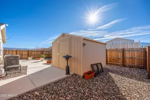 1033 W Wheeler Rd, Camp Verde, AZ 86322 - Photo 28