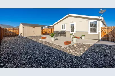 1033 W Wheeler Road, Camp Verde, AZ 86322 - Photo 30