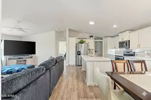 1033 W Wheeler Rd, Camp Verde, AZ 86322 - Photo 8
