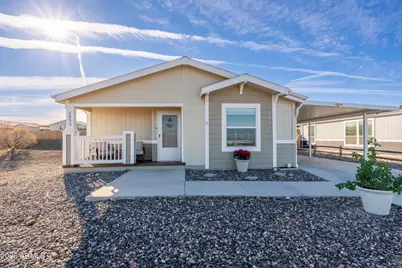 1033 W Wheeler Road, Camp Verde, AZ 86322 - Photo 2