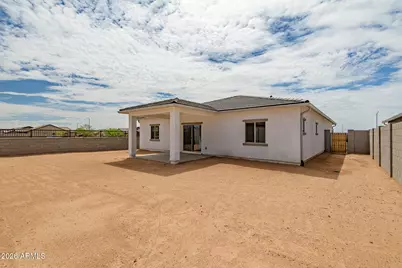 4016 N Pipe Organ Court, Casa Grande, AZ 85122 - Photo 22