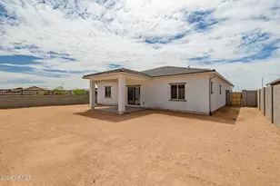 4016 N Pipe Organ Ct, Casa Grande, AZ 85122 - Photo 22