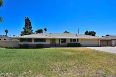4909 E Osborn Road, Phoenix, AZ 85018 - Photo 1