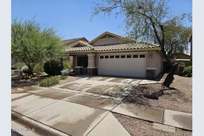4541 W Fawn Drive, Laveen, AZ 85339 - Photo 1