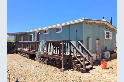 4923 E Bevers Street, Sierra Vista, AZ 85635 - Photo 4