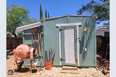 4923 E Bevers Street, Sierra Vista, AZ 85635 - Photo 22