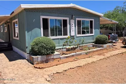 4923 E Bevers Street, Sierra Vista, AZ 85635 - Photo 1