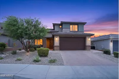 21627 N 59th Way, Phoenix, AZ 85054 - Photo 2