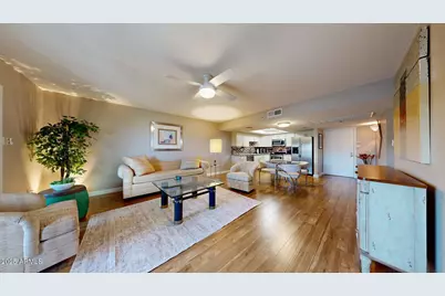 7950 E Camelback Road #610, Scottsdale, AZ 85251 - Photo 4