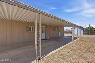 19012 N Dinero Rd, Peoria, AZ 85373 - Photo 8