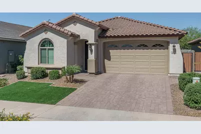 24108 N 162nd Lane, Surprise, AZ 85387 - Photo 48