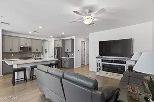 24108 N 162nd Ln, Surprise, AZ 85387 - Photo 8