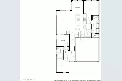 24108 N 162nd Lane, Surprise, AZ 85387 - Photo 2
