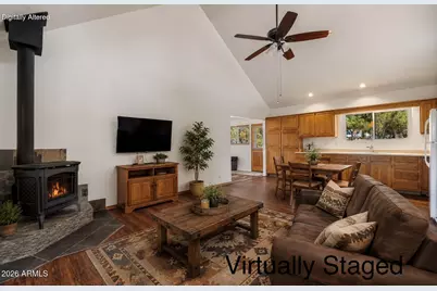 3370 Turkey Run, Overgaard, AZ 85933 - Photo 8
