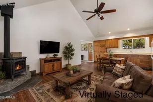 3370 Turkey Run, Overgaard, AZ 85933 - Photo 8