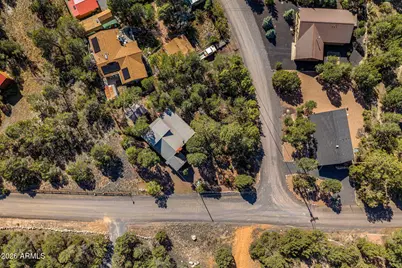 3370 Turkey Run, Overgaard, AZ 85933 - Photo 28