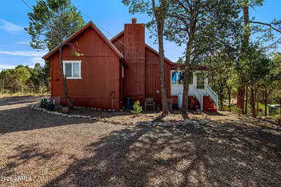 3370 Turkey Run, Overgaard, AZ 85933 - Photo 24