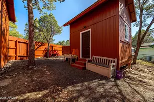 3370 Turkey Run, Overgaard, AZ 85933 - Photo 30