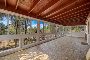 3370 Turkey Run, Overgaard, AZ 85933 - Photo 6