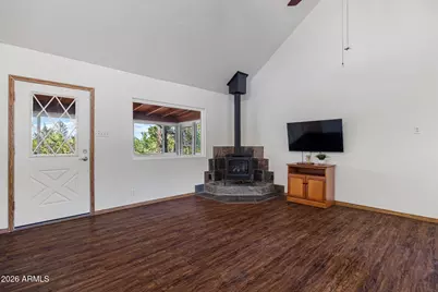 3370 Turkey Run, Overgaard, AZ 85933 - Photo 10