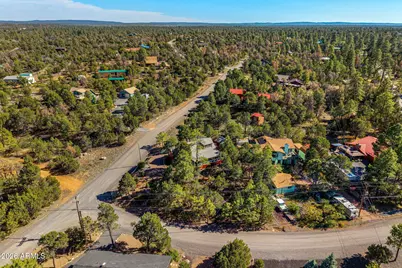 3370 Turkey Run, Overgaard, AZ 85933 - Photo 34