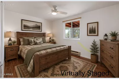 3370 Turkey Run, Overgaard, AZ 85933 - Photo 16