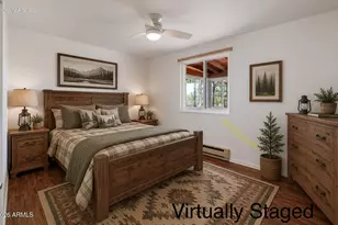 3370 Turkey Run, Overgaard, AZ 85933 - Photo 16
