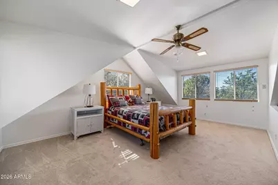 3370 Turkey Run, Overgaard, AZ 85933 - Photo 22