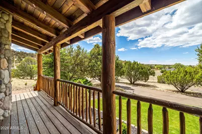 1345 Amity Lane, Eagar, AZ 85925 - Photo 6