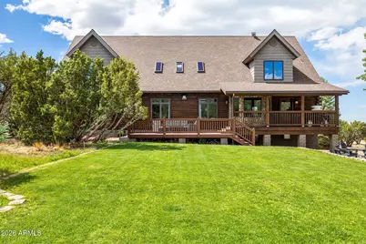1345 Amity Lane, Eagar, AZ 85925 - Photo 46