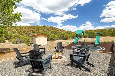 1345 Amity Lane, Eagar, AZ 85925 - Photo 48