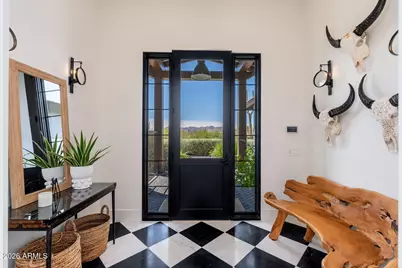 11306 E Monument Drive, Scottsdale, AZ 85262 - Photo 4