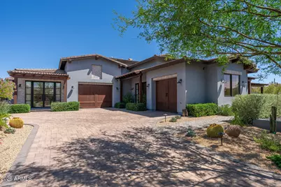 11306 E Monument Drive, Scottsdale, AZ 85262 - Photo 62