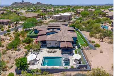 11306 E Monument Drive, Scottsdale, AZ 85262 - Photo 58