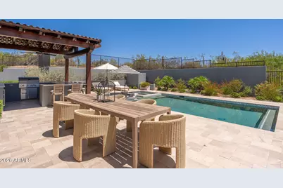 11306 E Monument Drive, Scottsdale, AZ 85262 - Photo 48