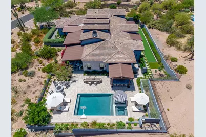 11306 E Monument Drive, Scottsdale, AZ 85262 - Photo 60