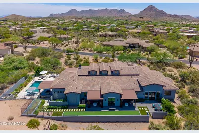 11306 E Monument Drive, Scottsdale, AZ 85262 - Photo 56