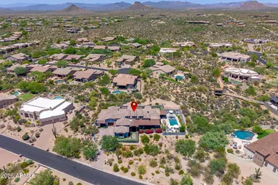 11306 E Monument Drive, Scottsdale, AZ 85262 - Photo 58