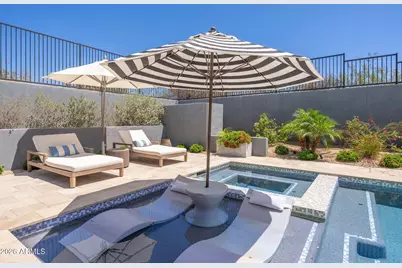 11306 E Monument Drive, Scottsdale, AZ 85262 - Photo 50