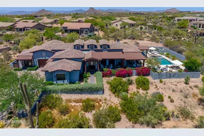 11306 E Monument Drive, Scottsdale, AZ 85262 - Photo 62