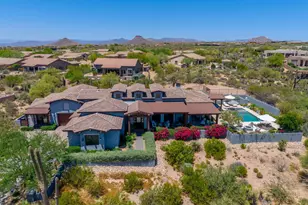 11306 E Monument Dr, Scottsdale, AZ 85262 - Photo 62