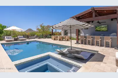 11306 E Monument Drive, Scottsdale, AZ 85262 - Photo 2