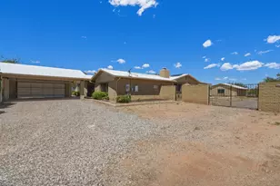3619 E Ojibwa St, Sierra Vista, AZ 85650 - Photo 60