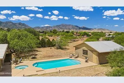 3619 E Ojibwa Street, Sierra Vista, AZ 85650 - Photo 44