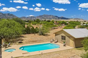 3619 E Ojibwa St, Sierra Vista, AZ 85650 - Photo 44